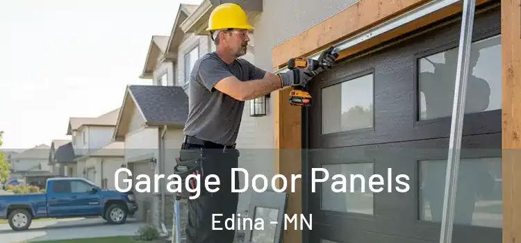  Garage Door Panels Edina - MN