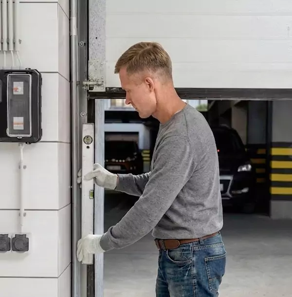 Why Choose Us for Door, Gate and Security Services in Edina, MN