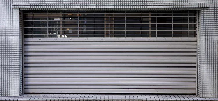 Advanced Solutions for Your Aluminum Garage Doors in Edina, Minnesota