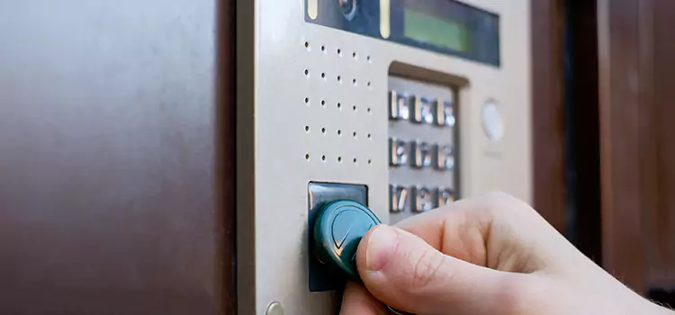 Enhanced Security Features Edina