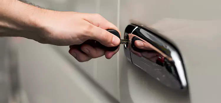 Why Choose Our Auto Locksmith Team in Edina, MN?