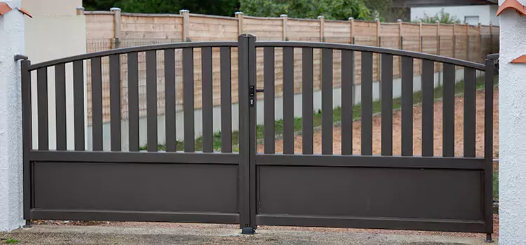 Advanced Gate Solutions in Edina, MN