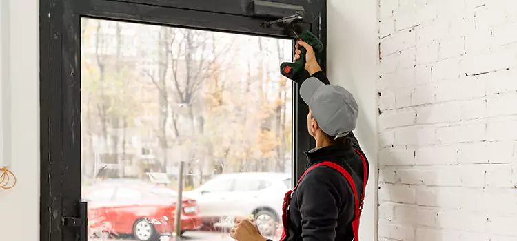 Comprehensive Door Closer Services in Edina, MN