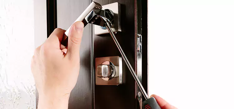 Door Lock Replacement Service Edina