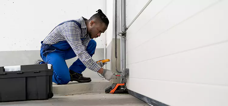 Expert Solutions for Every Garage Lock Need in Edina, MN