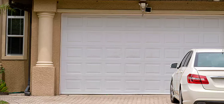 Comprehensive Garage Door Maintenance Services in Edina, MN