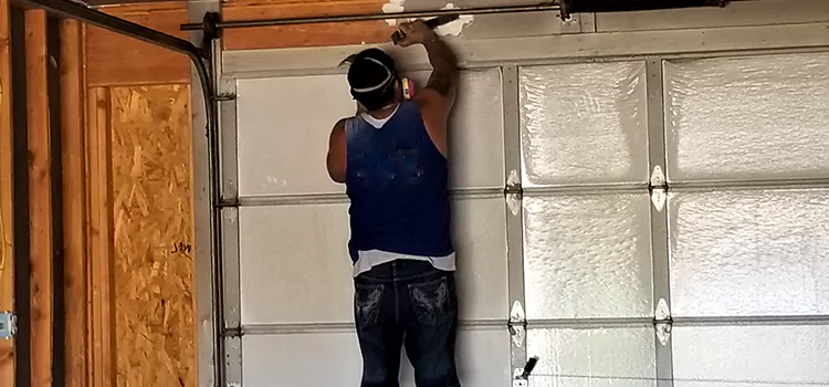 Specialized Garage Door Panel Solutions in Edina, MN