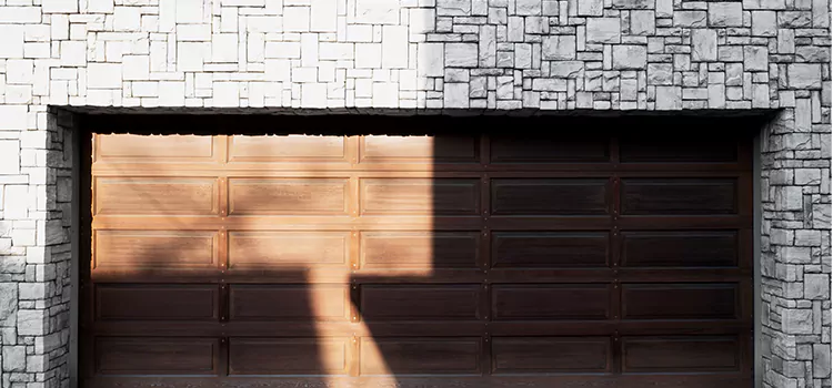 Garage Door Installation Edina