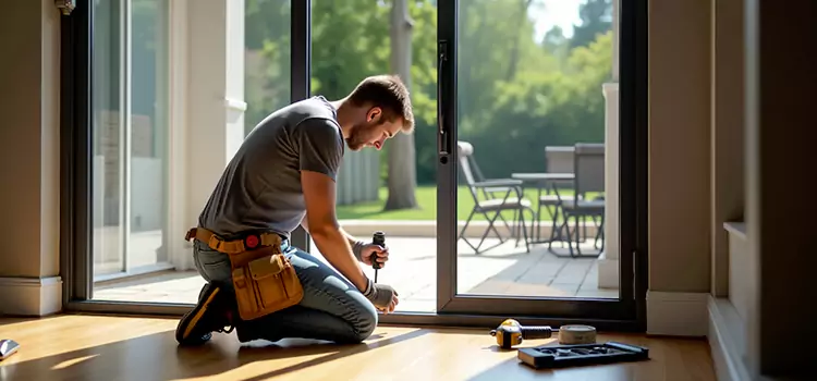 Comprehensive Solutions for Every Glass Door Need in Edina, MN