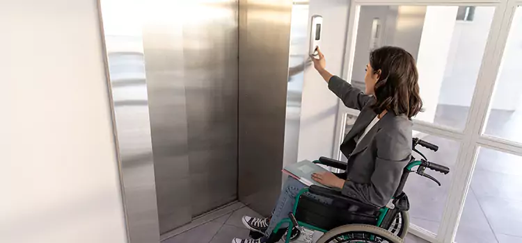 Benefits of Modern Handicap Door Systems in Edina, MN