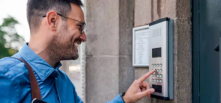 Advanced Solutions for Enhanced Security in Edina, MN