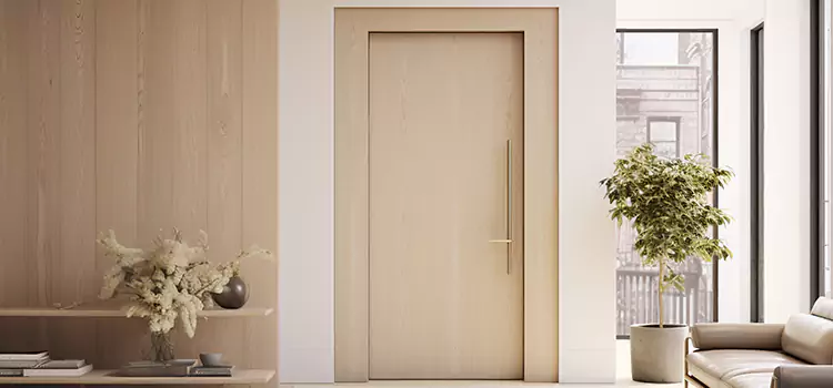 Choose Quality for Your Inside Doors in Edina, MN