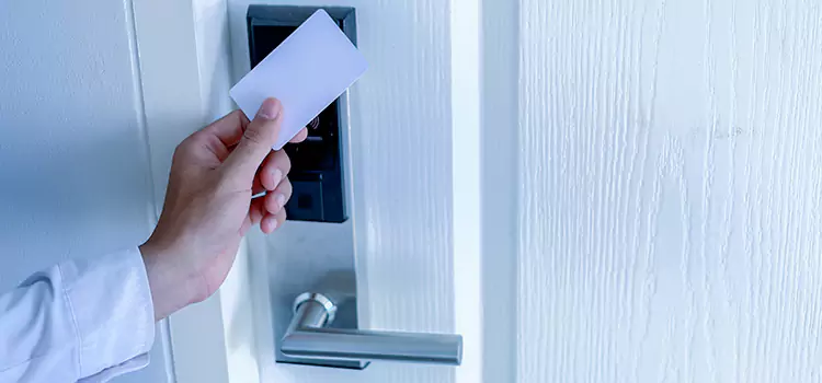 Why Choose Us for Your Keycard Lock Installation in Edina, MN?