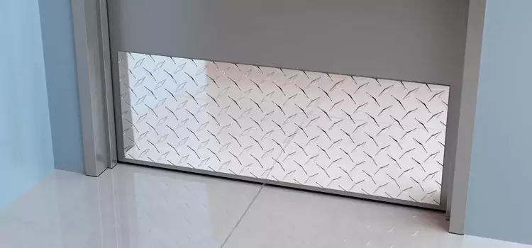 Benefits of Professional Kick Plate Solutions in Edina, MN
