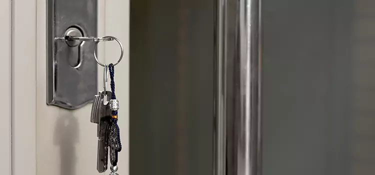 Master Keying by the Numbers Edina
