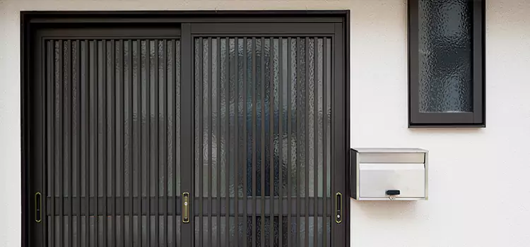 Sliding Screen Door Repair Edina
