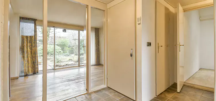 Why Choose Our Pocket Door Experts in Edina, MN?