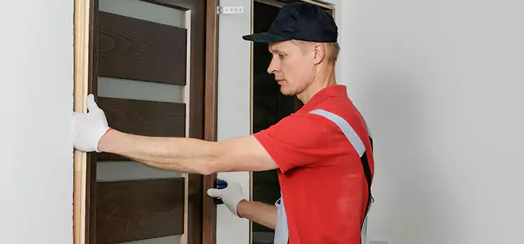 Frame and Panel Restoration Edina