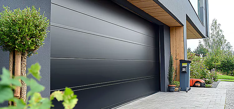 Residential Garage Door Service Edina