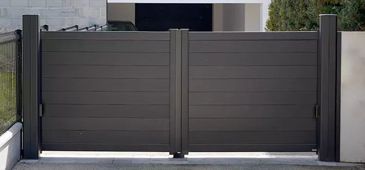 Common Residential Gate Issues We Resolve in Edina, MN