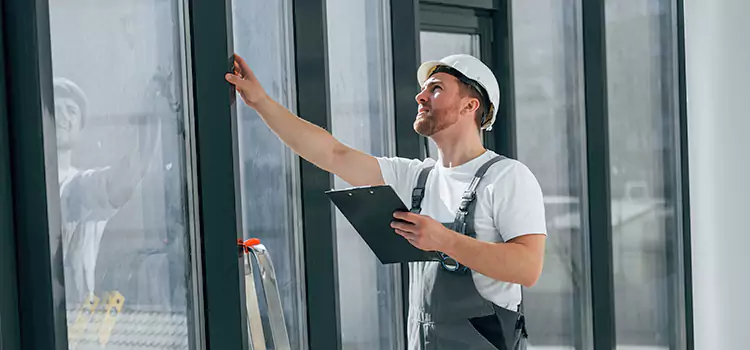 Comprehensive Solutions for Your Sticking Doors in Edina, MN