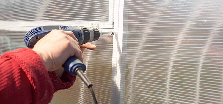 Sliding Screen Door Repair Edina
