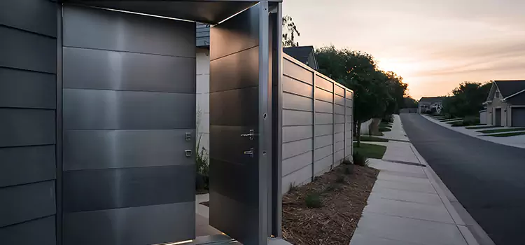 Comprehensive Steel Door Solutions in Edina, MN
