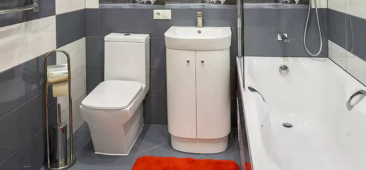 Hansgrohe Shaving Mirror Edina
