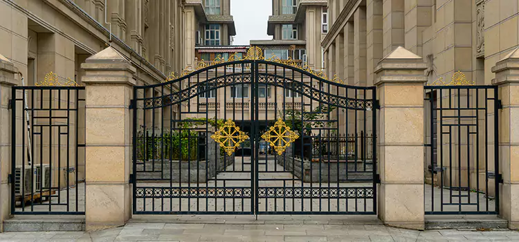 Comprehensive Iron Gate Maintenance Solutions in Edina, MN