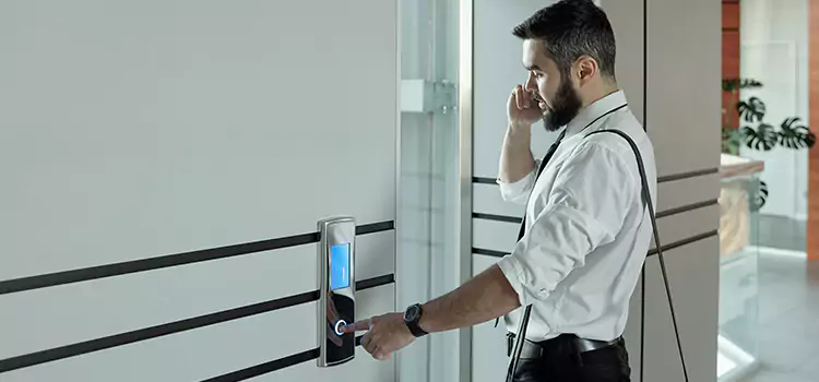 Cloud Based Access Control Edina