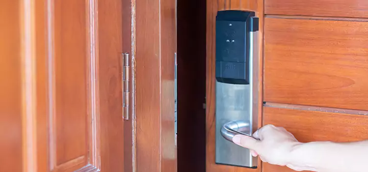 Commercial Keyless Entry Locks Edina