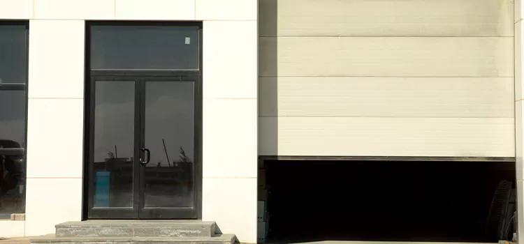 Choose Door & Gate Services Edina for Unmatched Expertise
