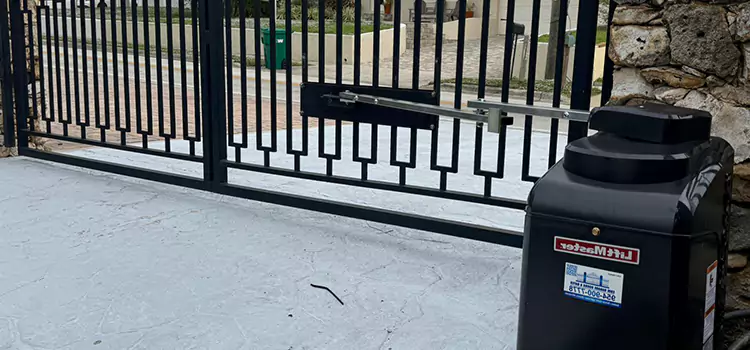 Seamless Installation and Support for Your New Gate in Edina, MN