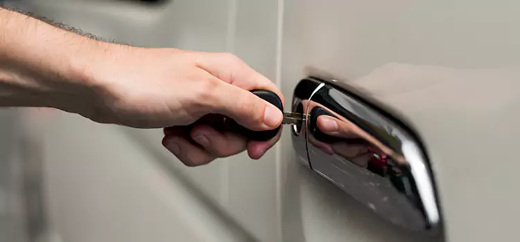 Car Unlock Service Price Edina
