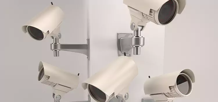 Your Trusted Partner for CCTV Solutions in Edina