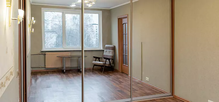 Mirror Closet Door Roller Replacement Edina