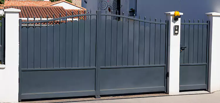 Emergency Commercial Gate Repair Edina