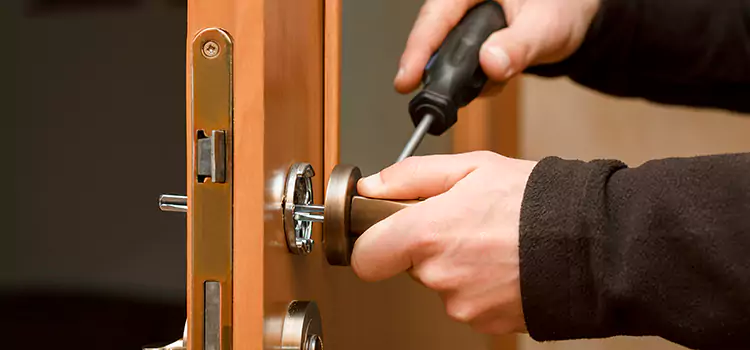 Semi Truck Locksmith Edina