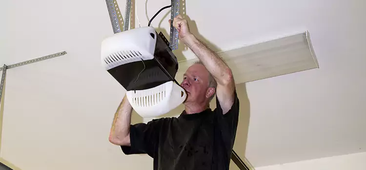 Garage Door Opener Service Edina