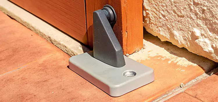 Aesthetic Door Stop Selection Edina