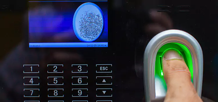 Your Trusted Partner for Secure Access in Edina, MN