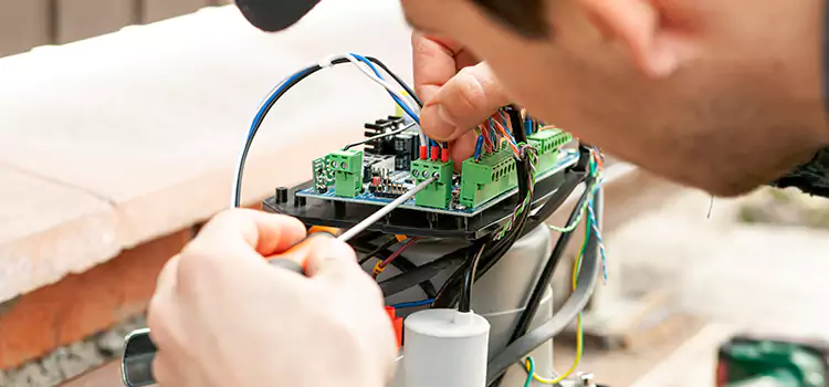 Specialized Brand Gate Motor Repairs Edina