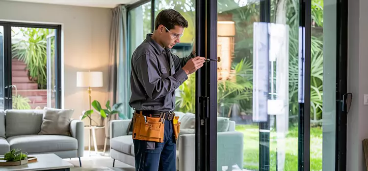 Why Choose Us for Your Glass Door Needs in Edina, MN?