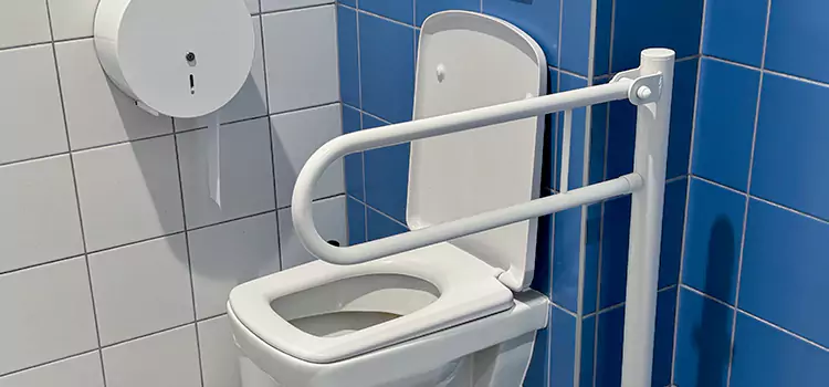 Comprehensive Solutions in Edina, MN for Accessible Facilities