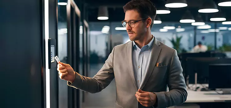 Our Commitment to Keycard Security Excellence in Edina, MN