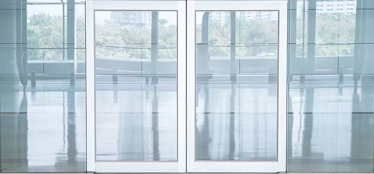 Mobile Sliding Screen Door Replacement Edina