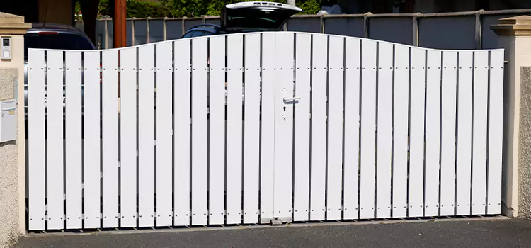 Why Choose Us for Residential Gate Repair in Edina, MN?