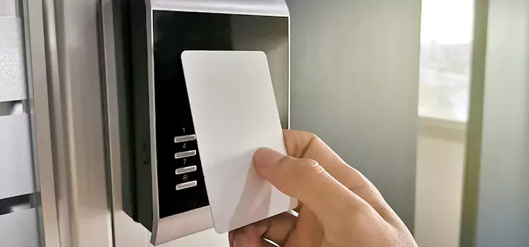 Advanced RFID Technology Integration in Edina, MN