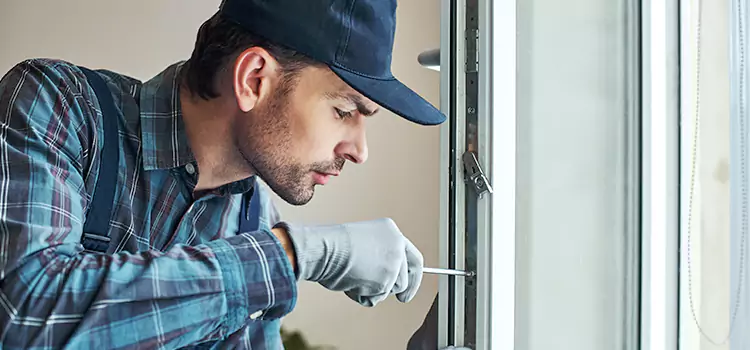 Emergency Response for Latch Issues Edina