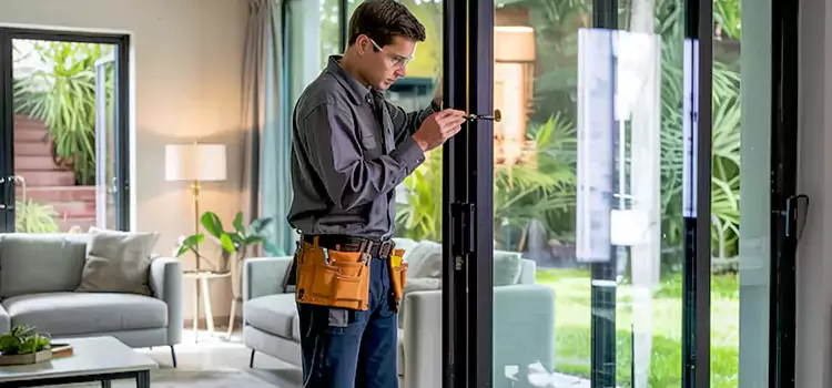 Sliding Door Maintenance Edina